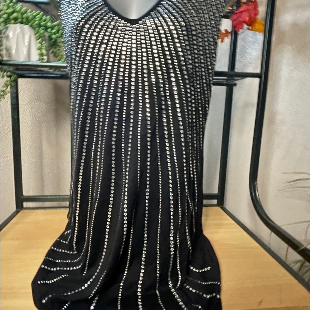 NWT | belldini Top | Sleeveless | Medium